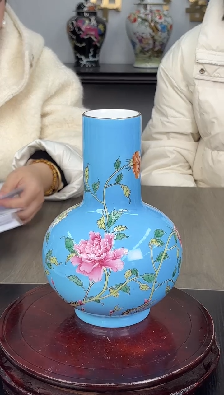 摆件瓷瓷立方-12.26轻工业-33