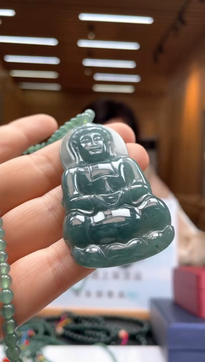 未镶嵌定制翡翠********88