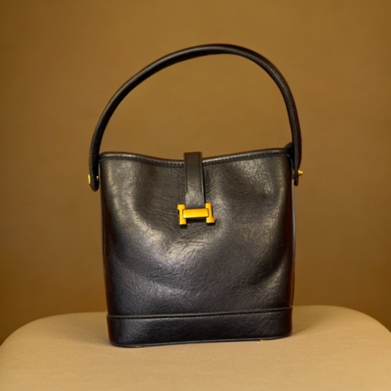 Suozhuo 爆款水桶包