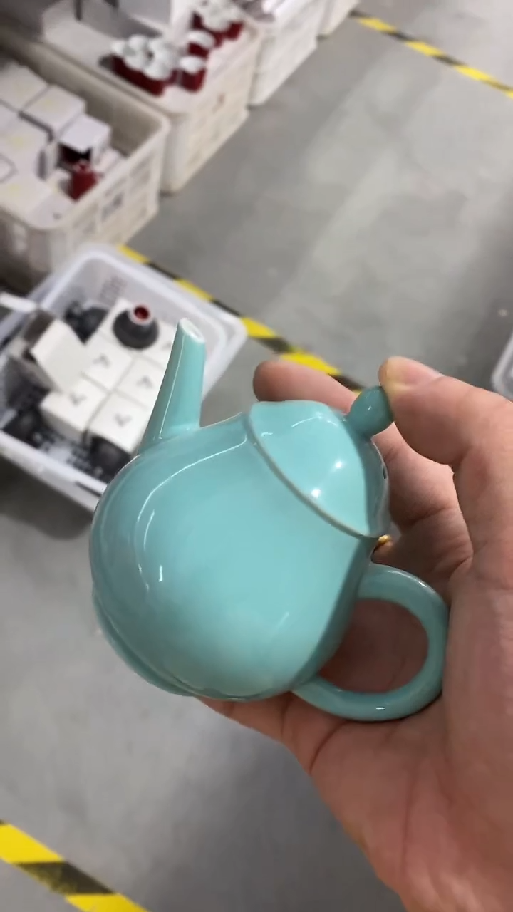 瓷片陶瓷茶具茶器