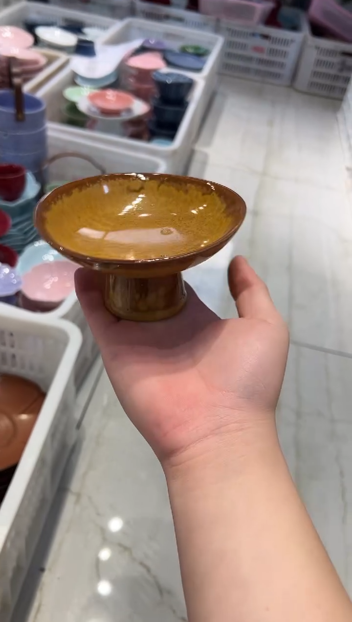 瓷片微瑕商品，介意勿拍