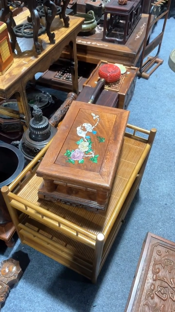 木福玉缘杂货铺直播链接
