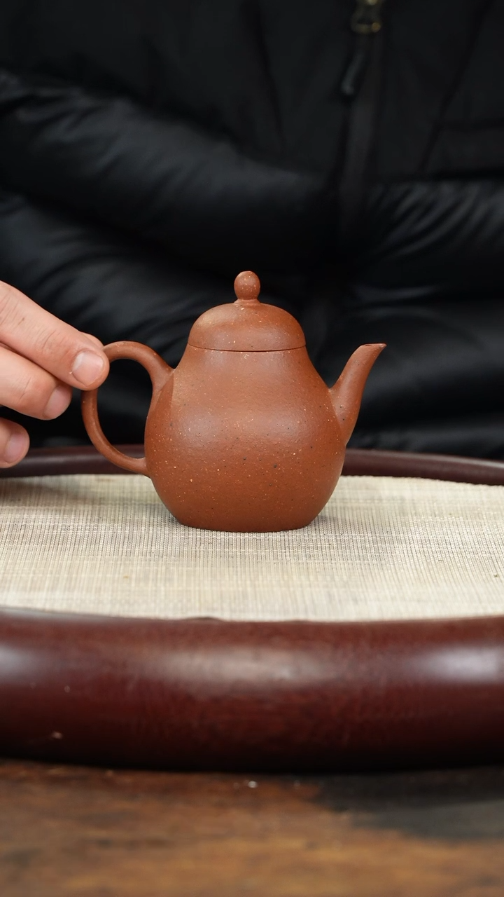 【闪购商品】紫砂茶壶老行家紫砂壶20