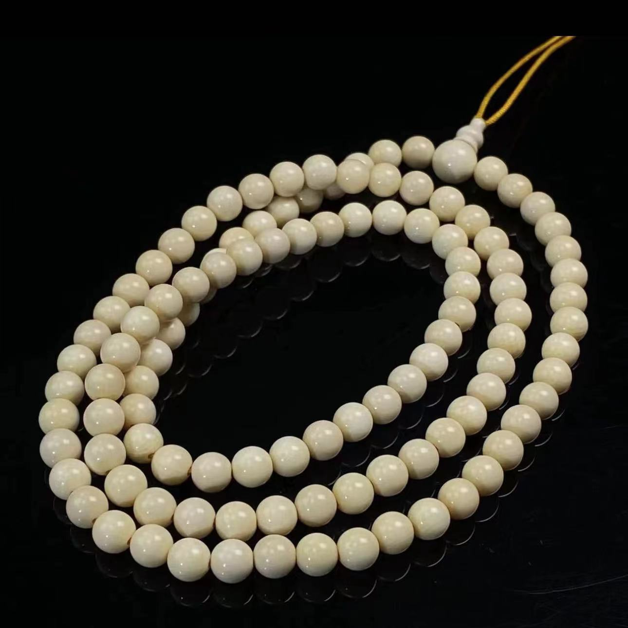 108颗素创意礼品根雕文玩盘玩雕刻产品干净