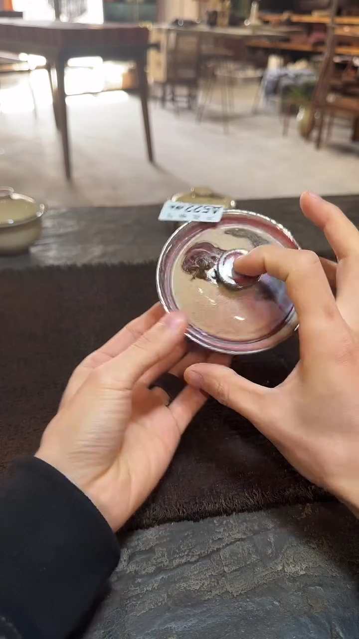 鱼和熊工作室手工陶艺