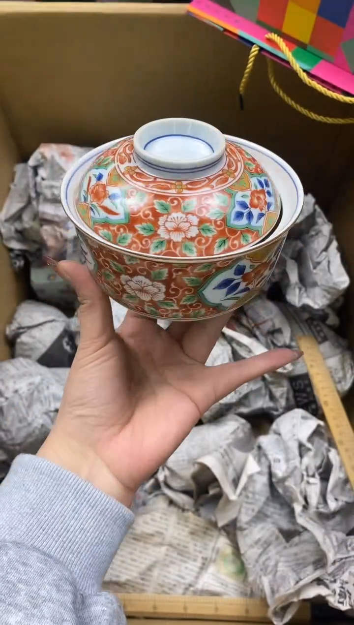 瓷片瓷片精美陶瓷甄选一单一付