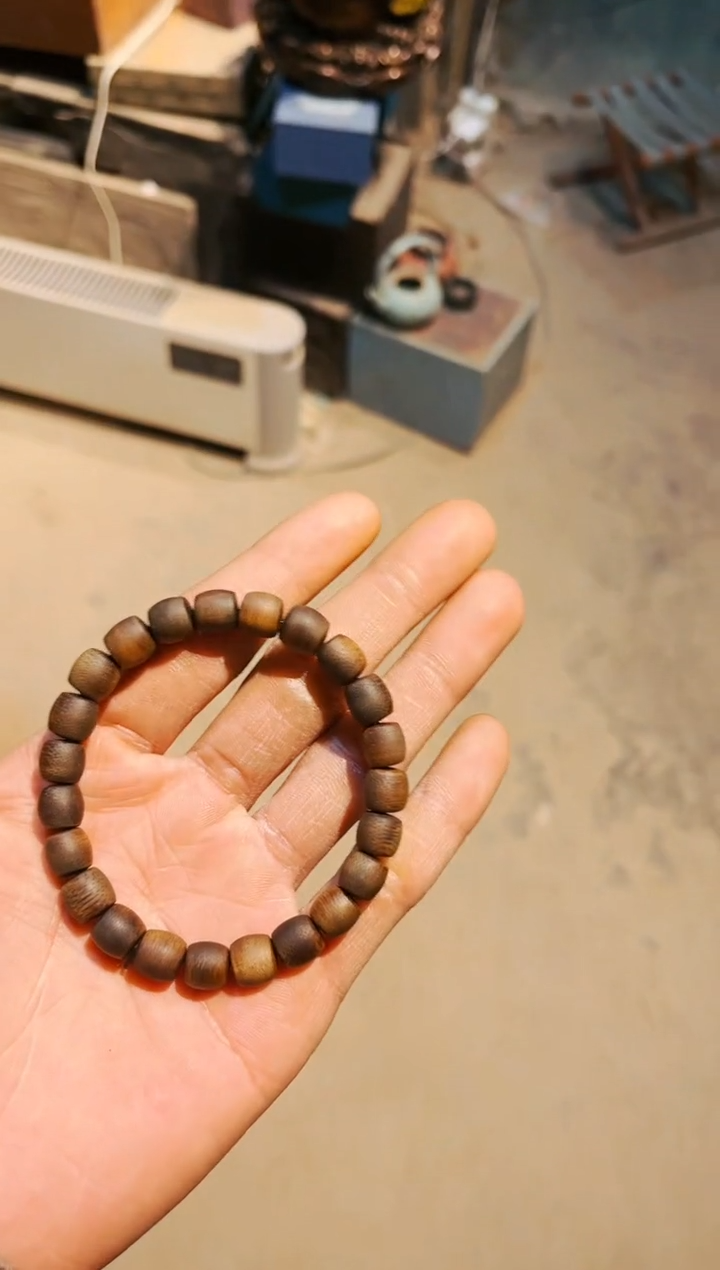 【闪购商品】沉香手串七七七七七七七七七456453
