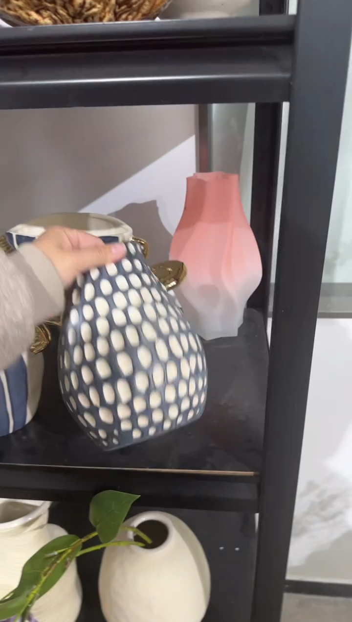 【闪购商品】陶瓷蓝点