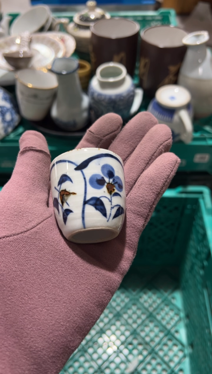 i***uuu中古商品 默认瑕疵 完美主义者慎拍