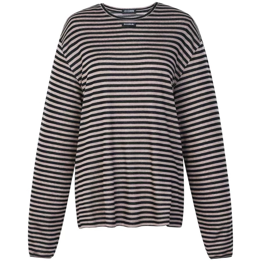 OIIORIRI费拉哈利普欧姆天丝羊绒打底