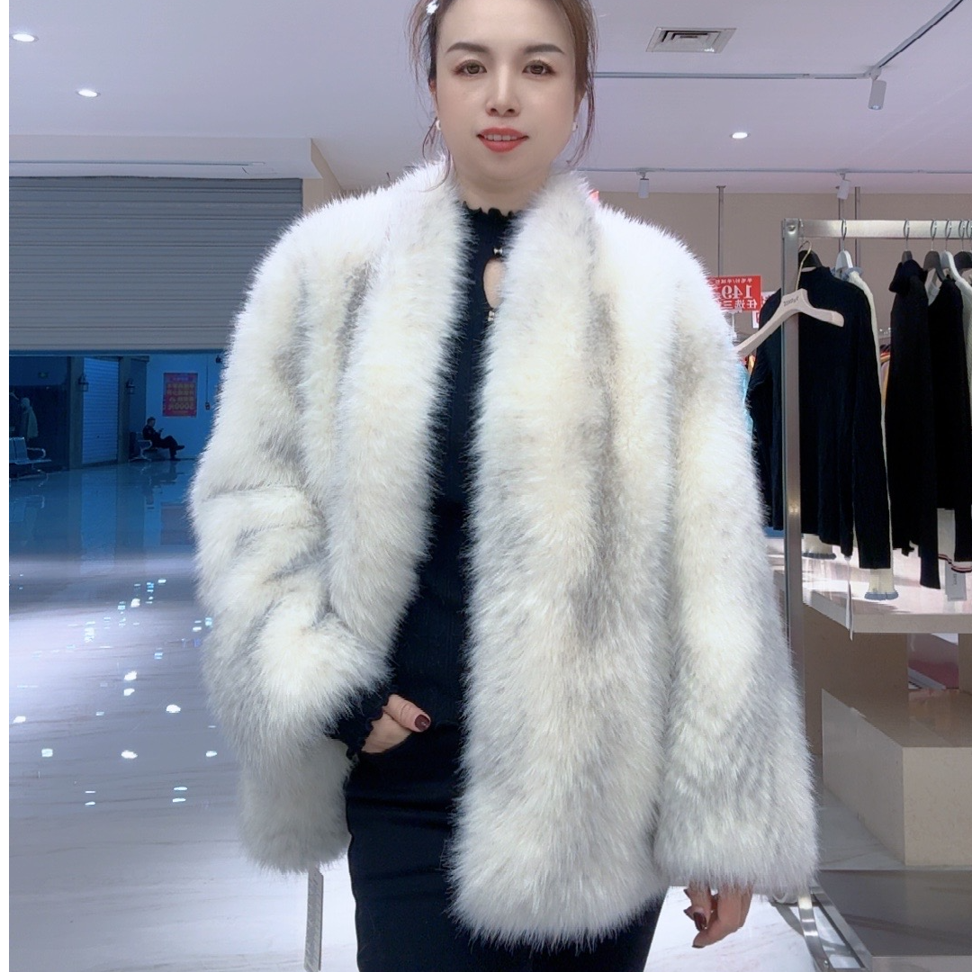 2025冬款时尚短外套直播间下单3（私拍不发）