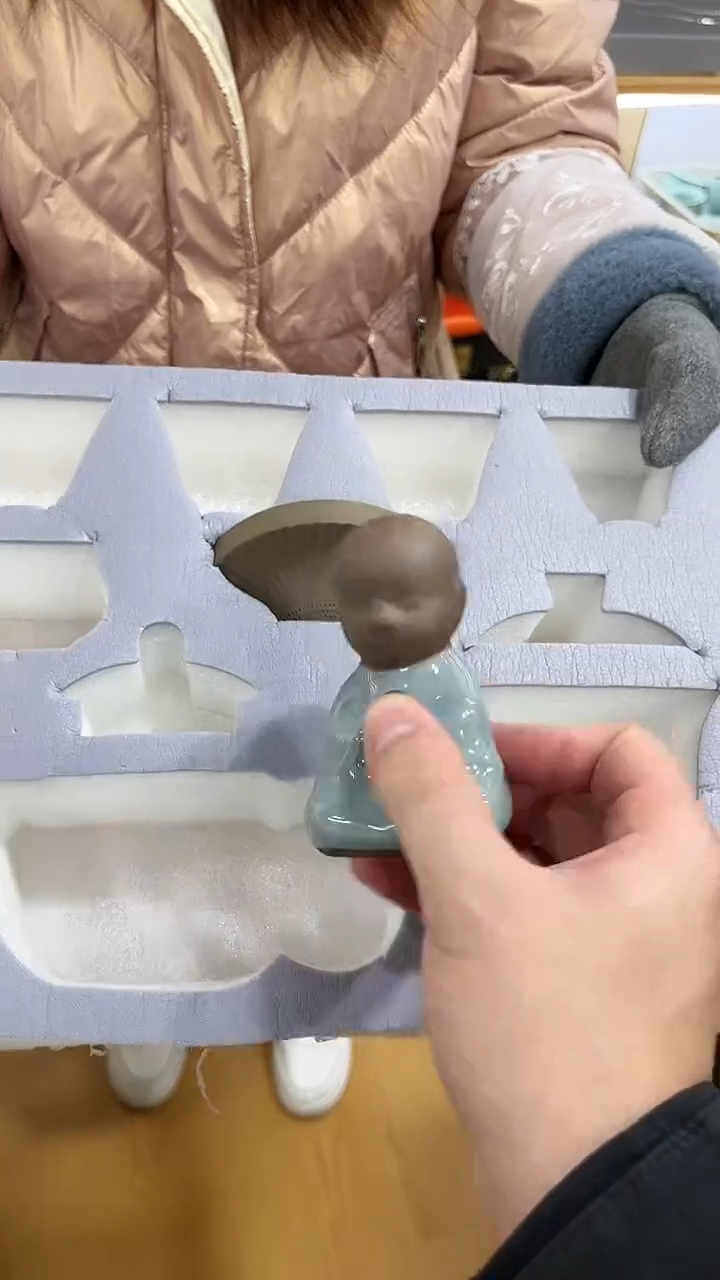 【闪购商品】展宏茶具展宏茶具@A-