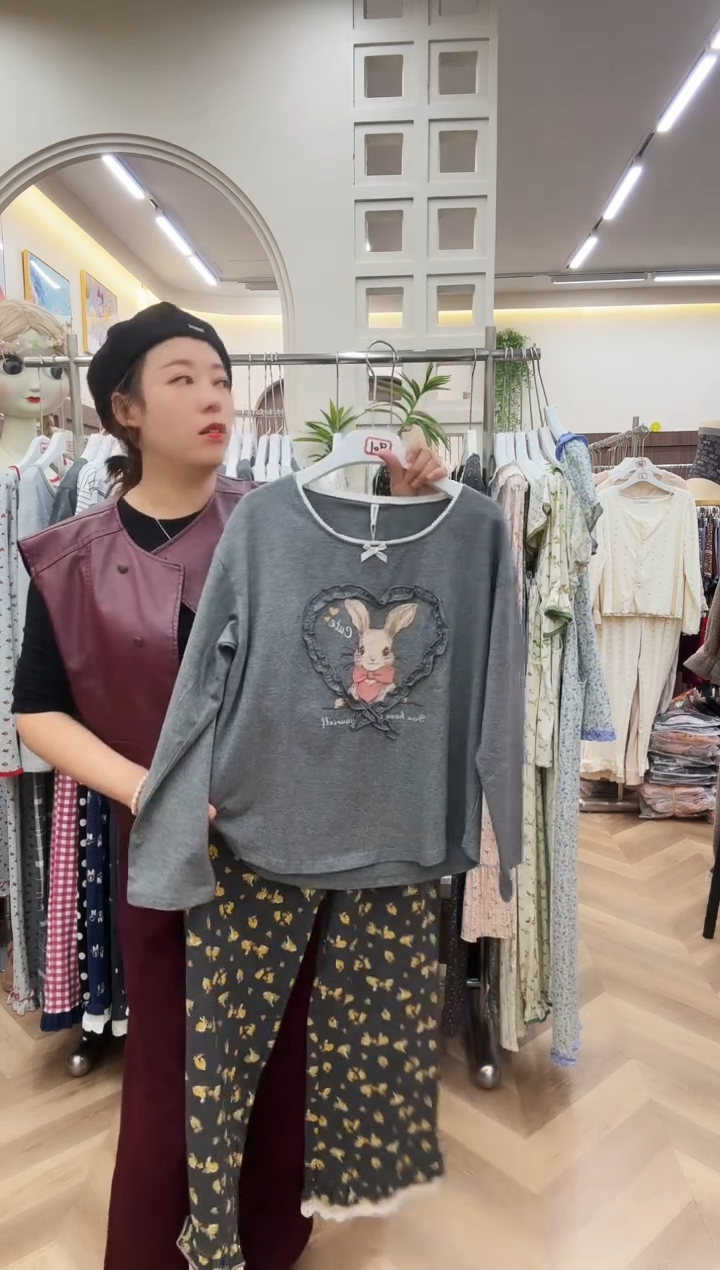 棉长袖长裤XL号130-150斤以下