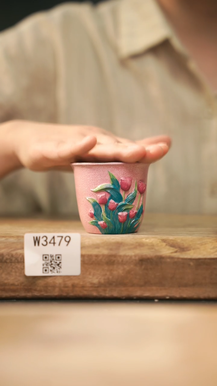 【经典福利】/ 杯子@@W3479