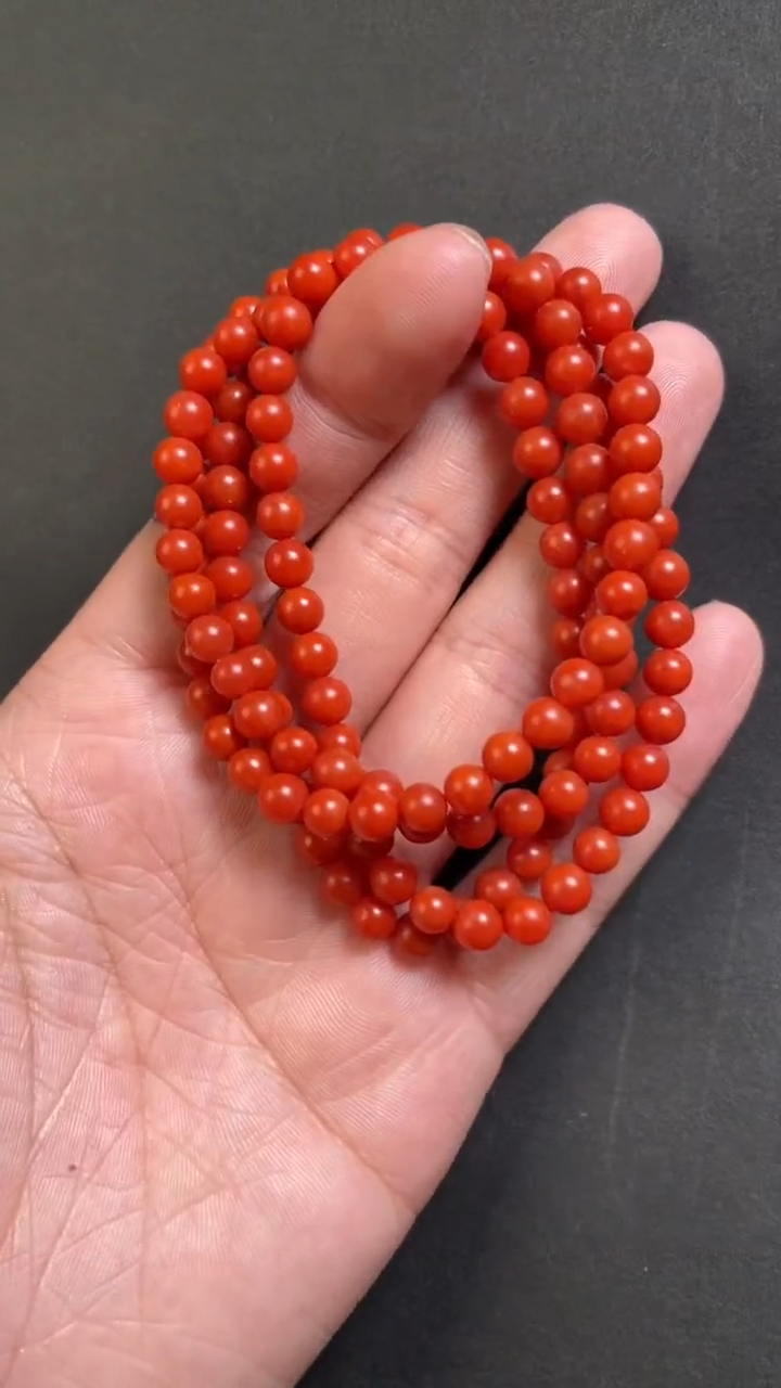 【闪购商品】南红玛瑙配饰未镶嵌61--5+