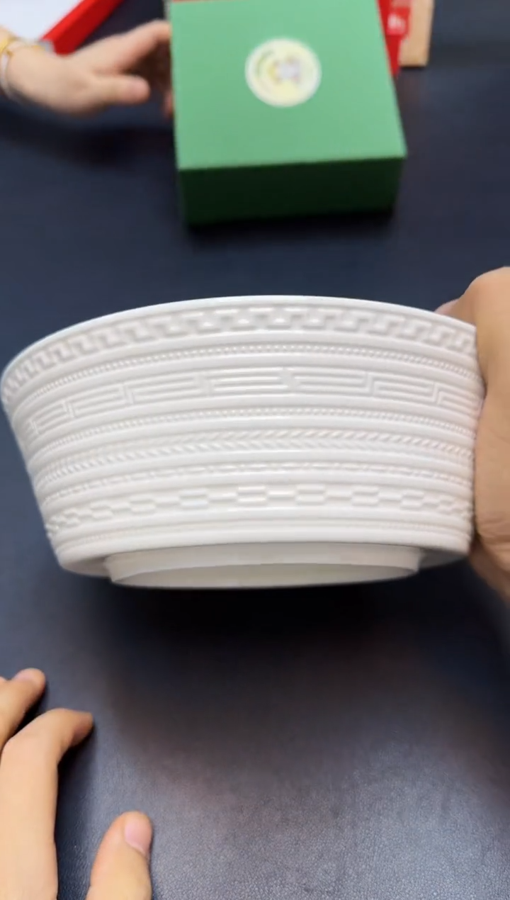 【闪购商品】瓷片全新正品一件不留@@H1896