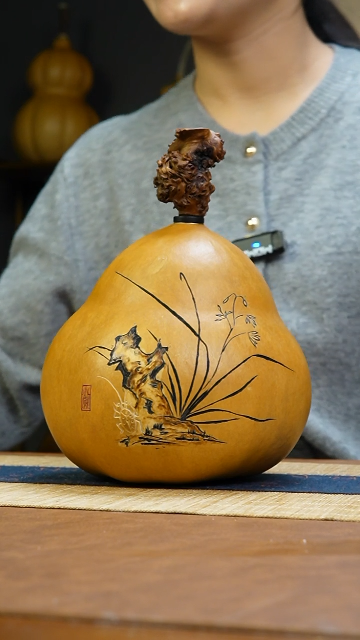 嗜****丝热水酒葫芦 一物一拍798