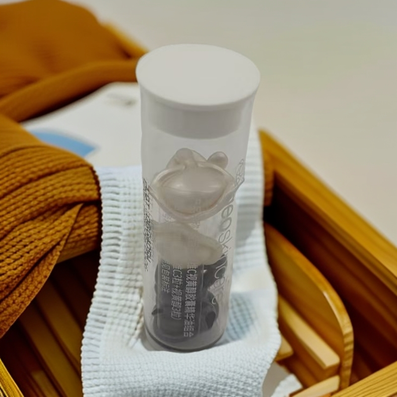 纽西  视黄醇多肽塑颜胶囊精华油