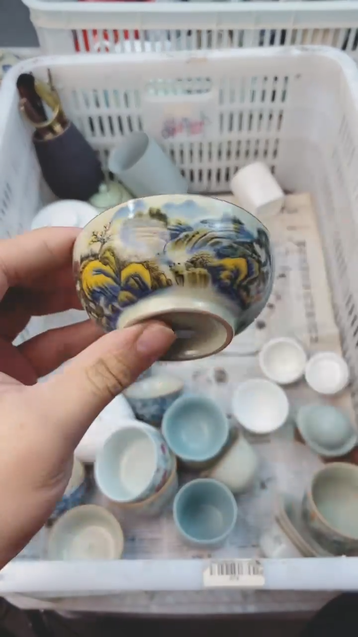 【闪购商品】茶具茶壶茶碗茶杯