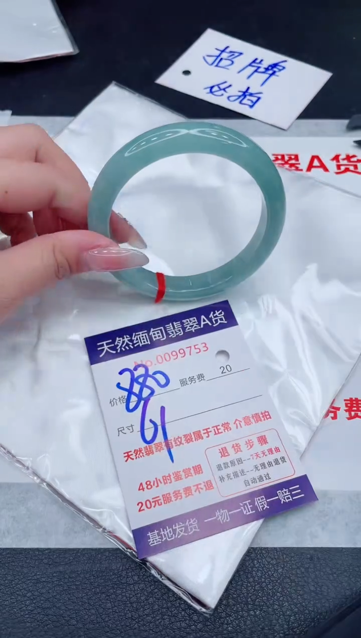 未镶嵌手镯翡翠880.00