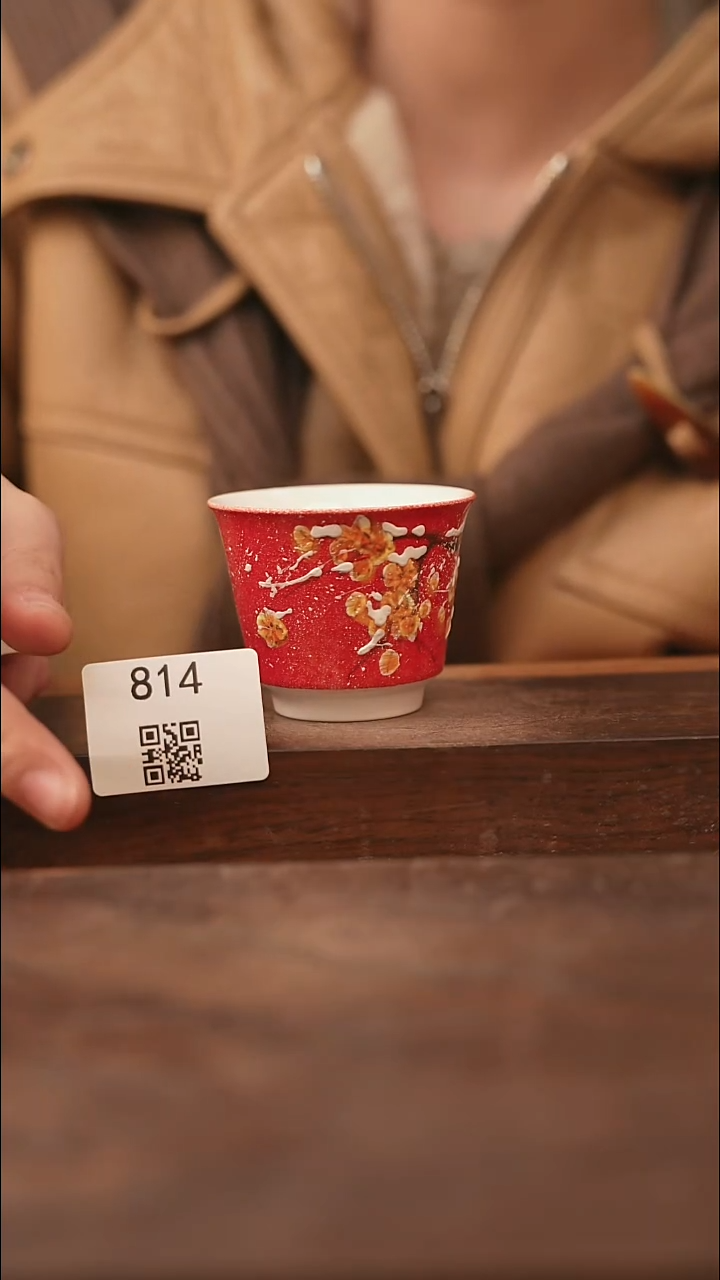 【落单孤品】/杯子@@814