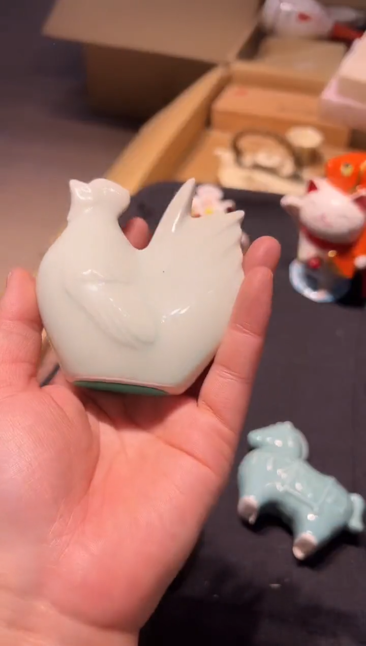 【闪购商品】瓷片 啊啊啊啊啊啊啊啊