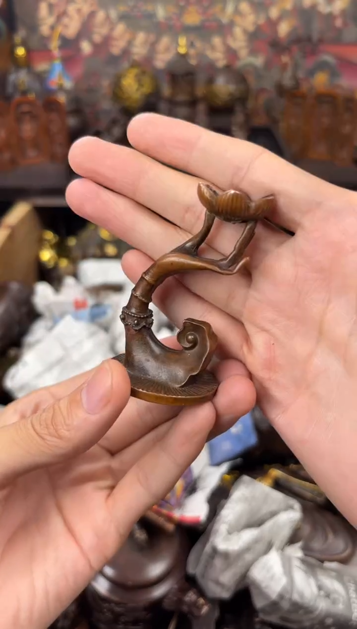 百福铜专属精选链接