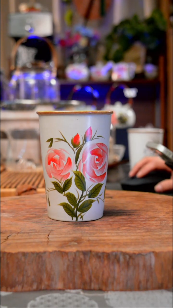 【闪购商品】杯景德镇瓷生活手作