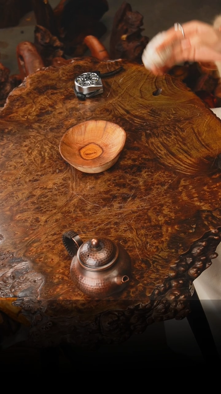 老叶木作木制品695