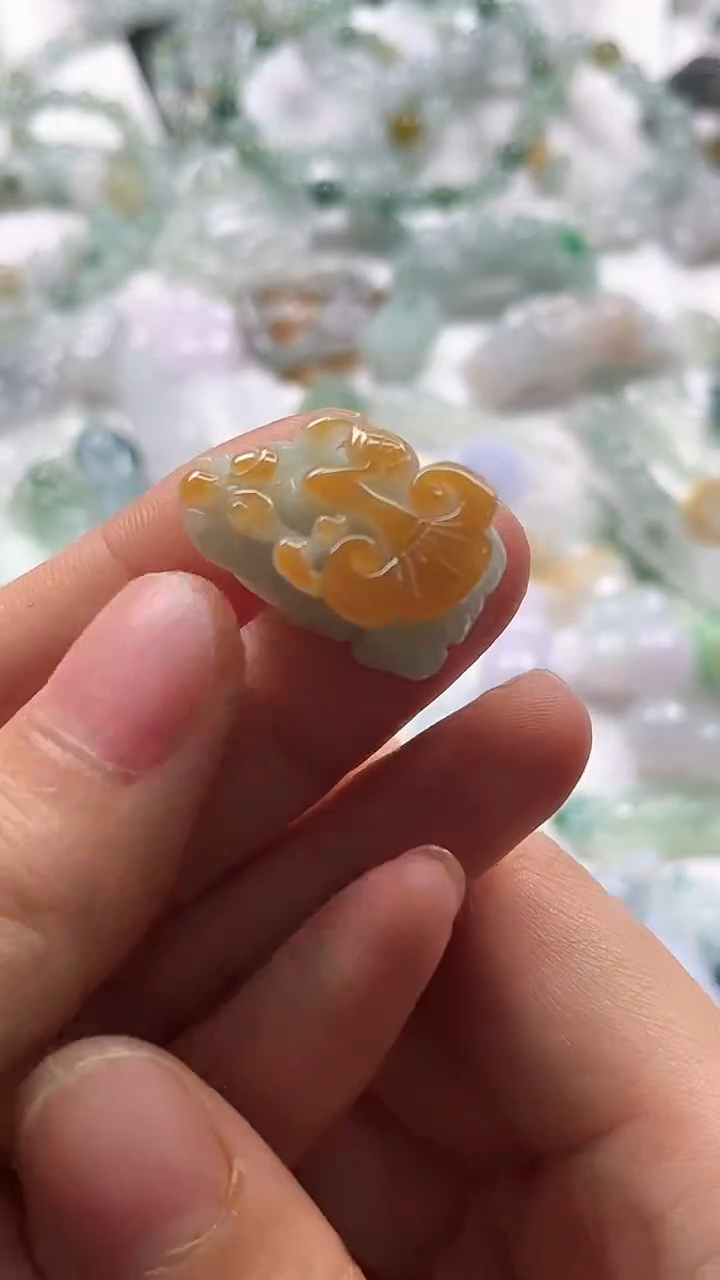 【闪购商品】定制翡翠未镶嵌000000000000000