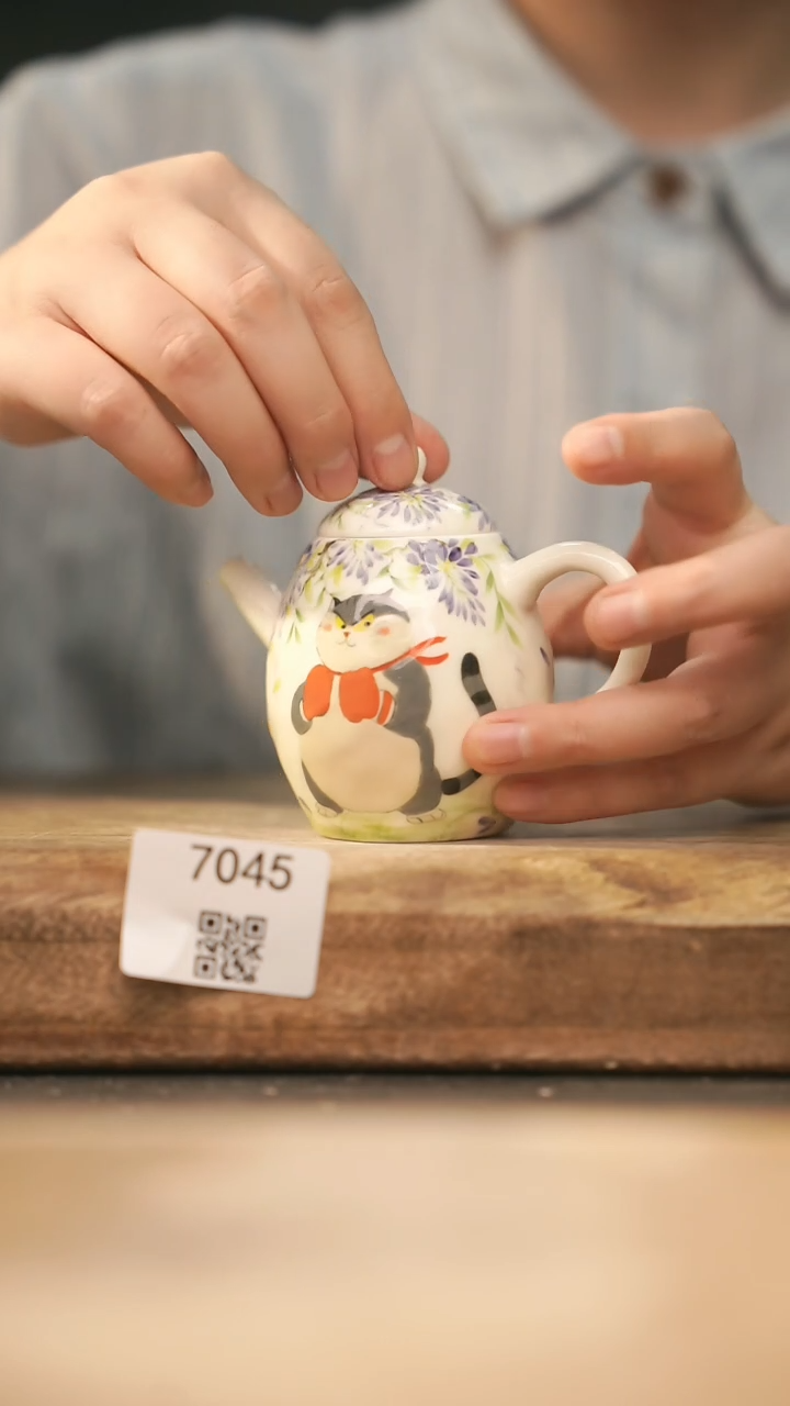 【落单孤品】福利/杯子@@7045
