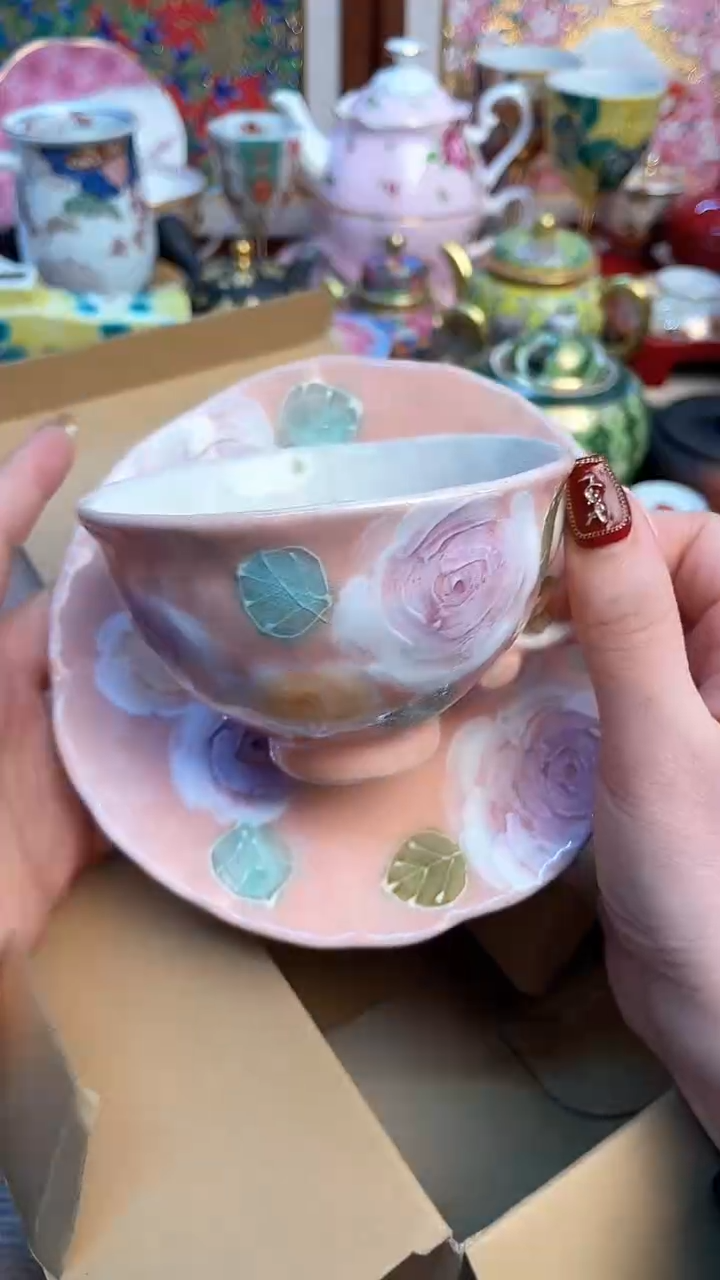 【闪购商品】摆件陶瓷陶瓷陶瓷陶瓷