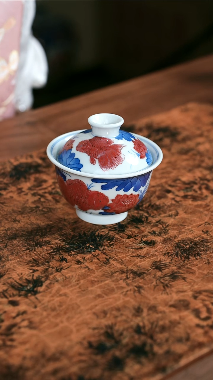 摆件瓷景德镇邮政专属链接@@@TQ003