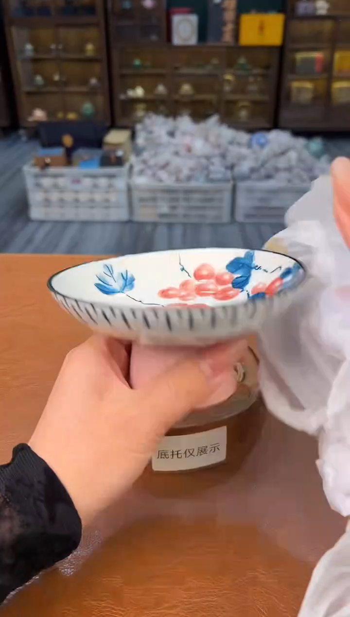 【闪购商品】熹物见山直播清仓福利1111111