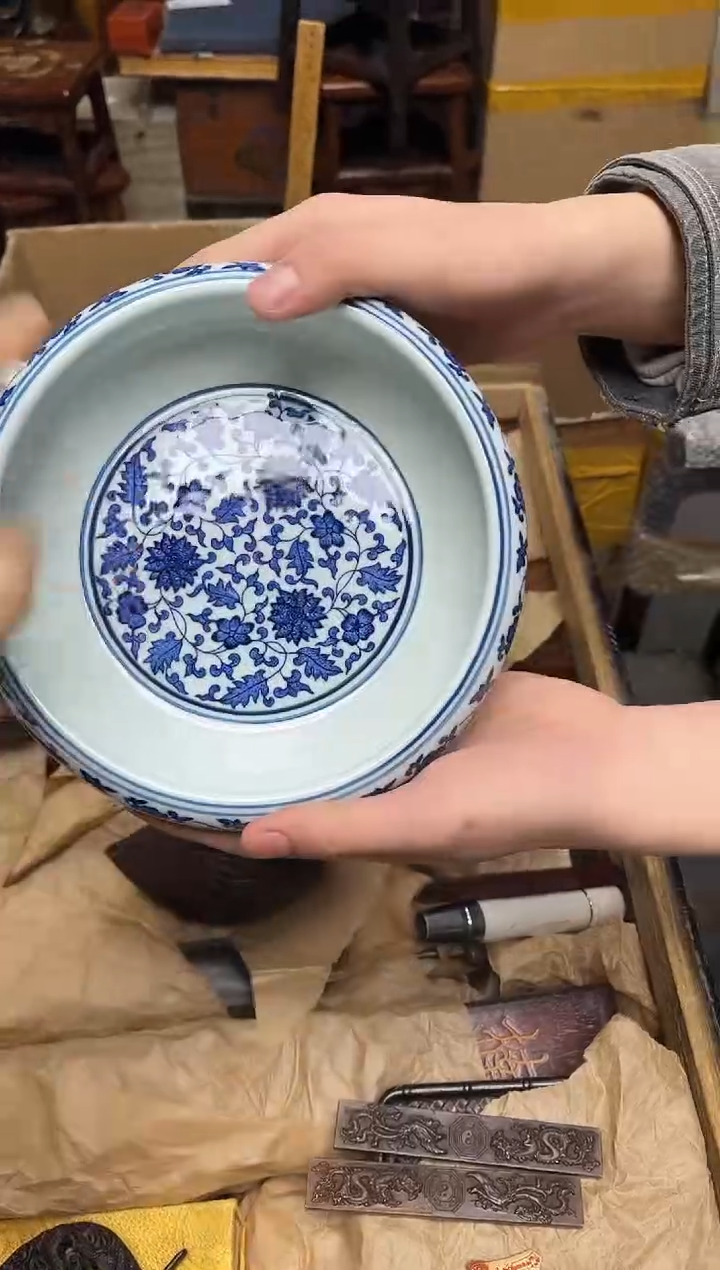 瓷片八号甄选八号甄选