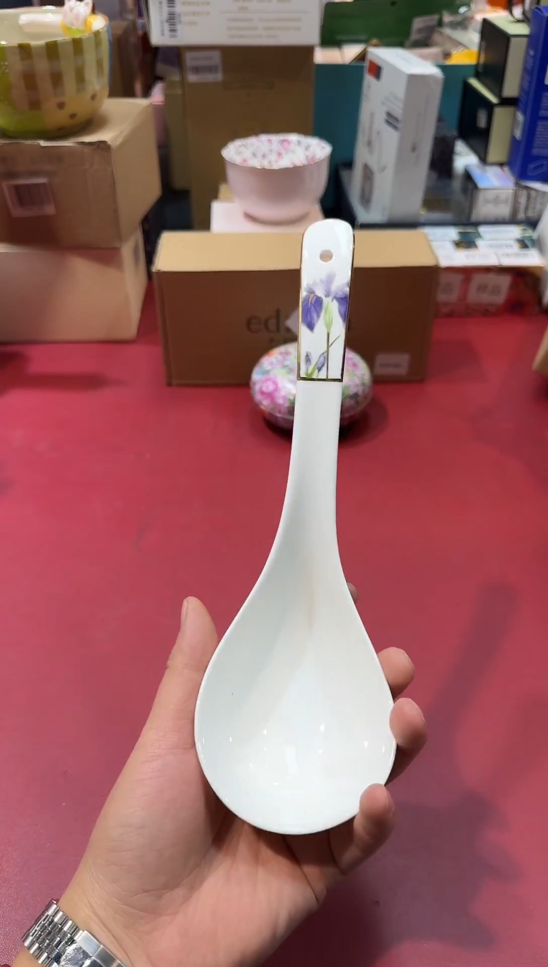 瓷片CF-S192高端品质，京东包邮
