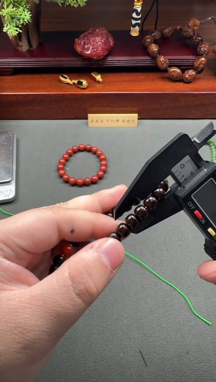 【闪购商品】椰蒂手串手串手串