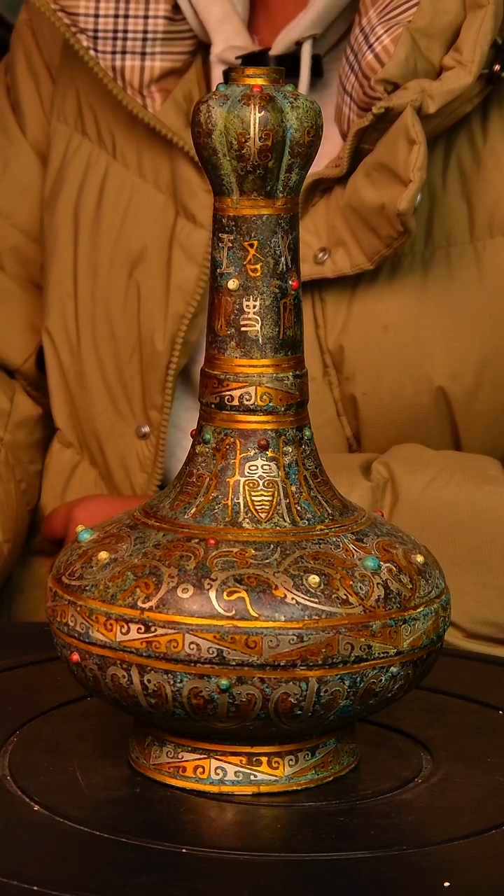 其他铜伟*精品摆件