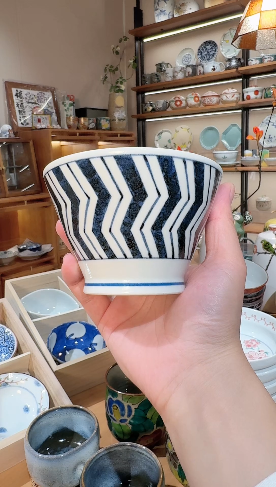 【闪购商品】闪购商品专用链接波佐见烧斗笠碗一个