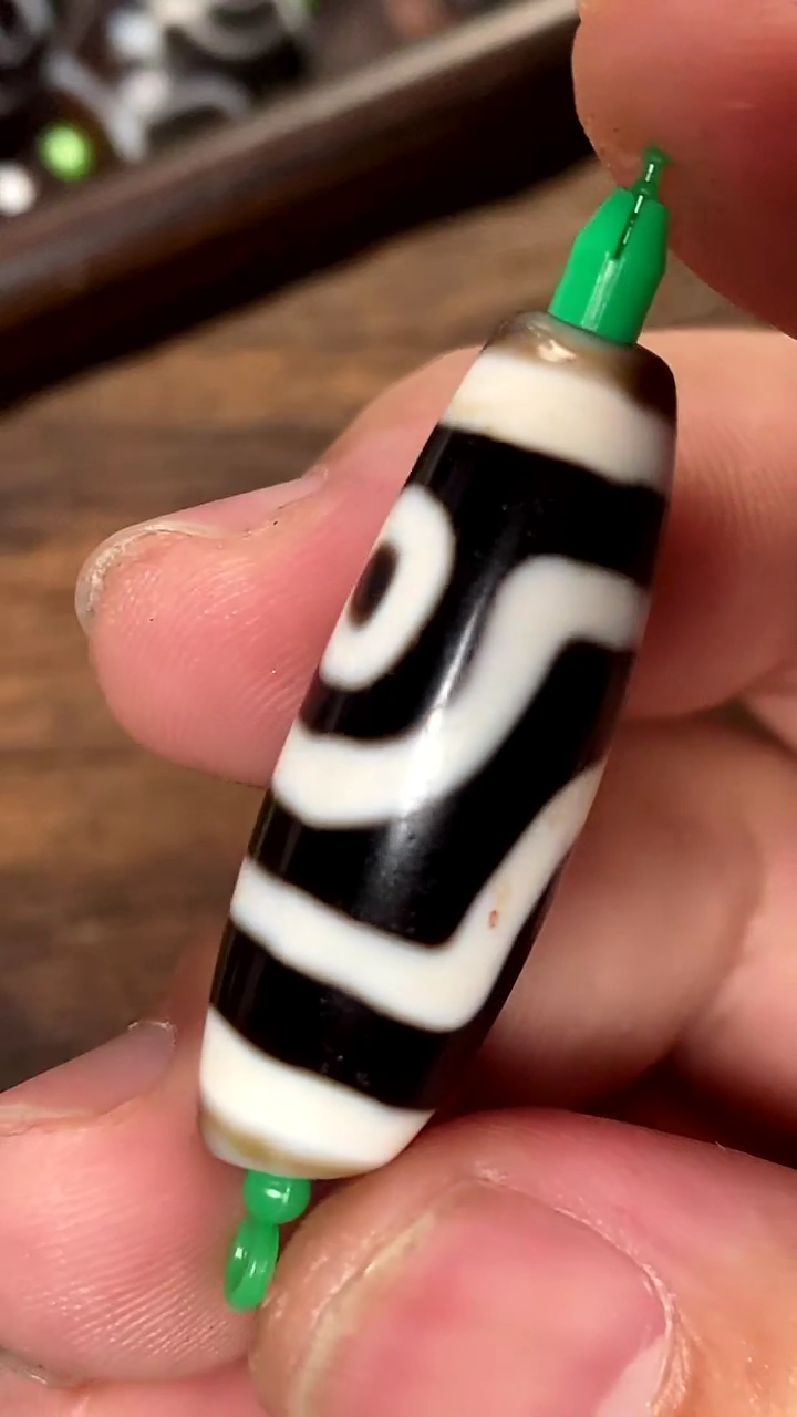 玛瑙/玉髓颈饰未镶嵌575