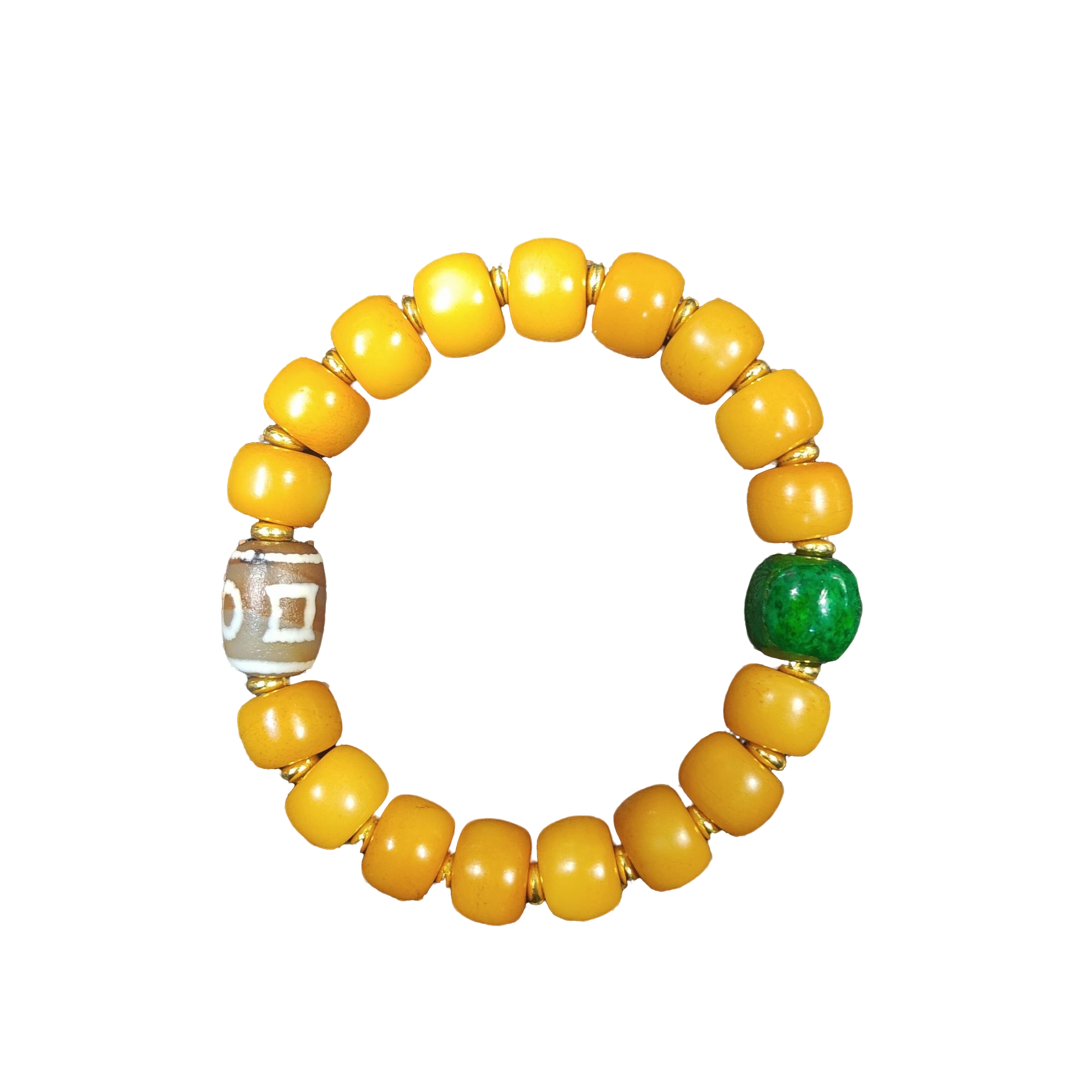 非金属木质手链 直播间专用50-100