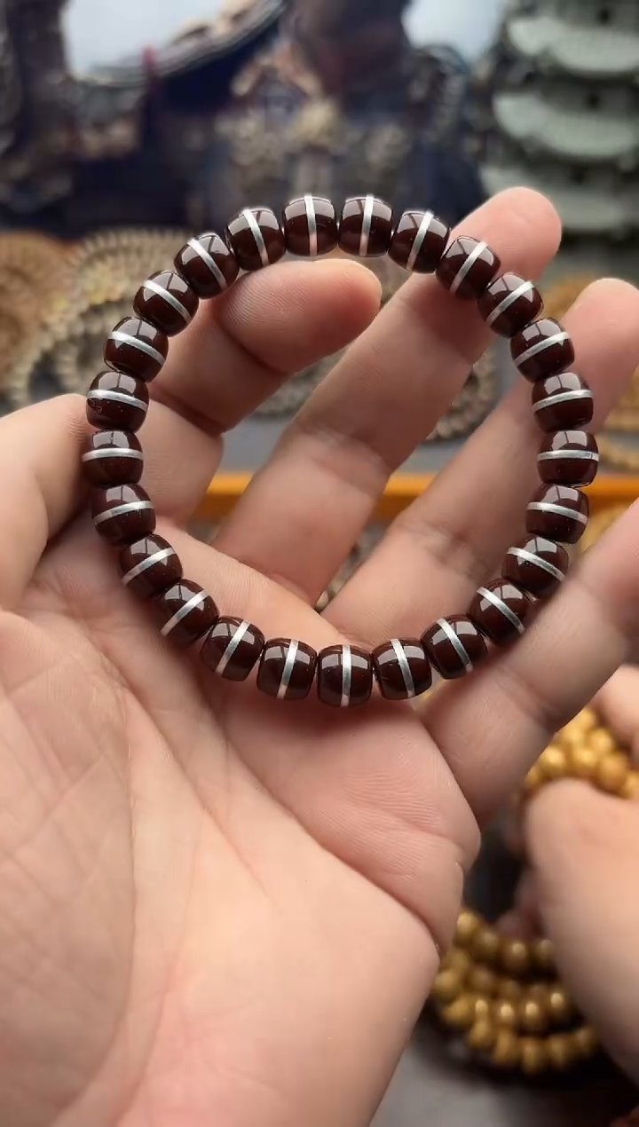 【闪购商品】紫金鼠手串A23号腰带