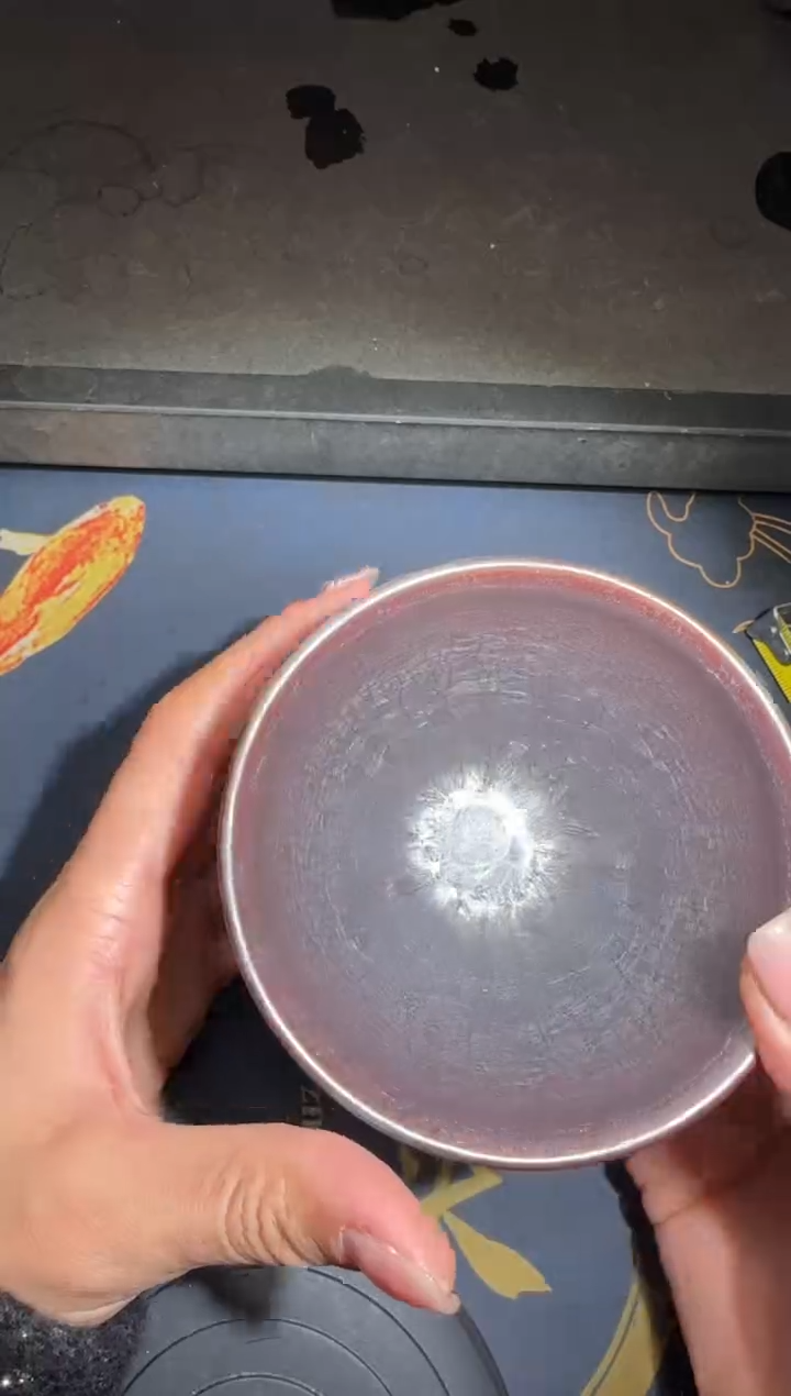 【闪购商品】茶盏徐长和高端收藏90