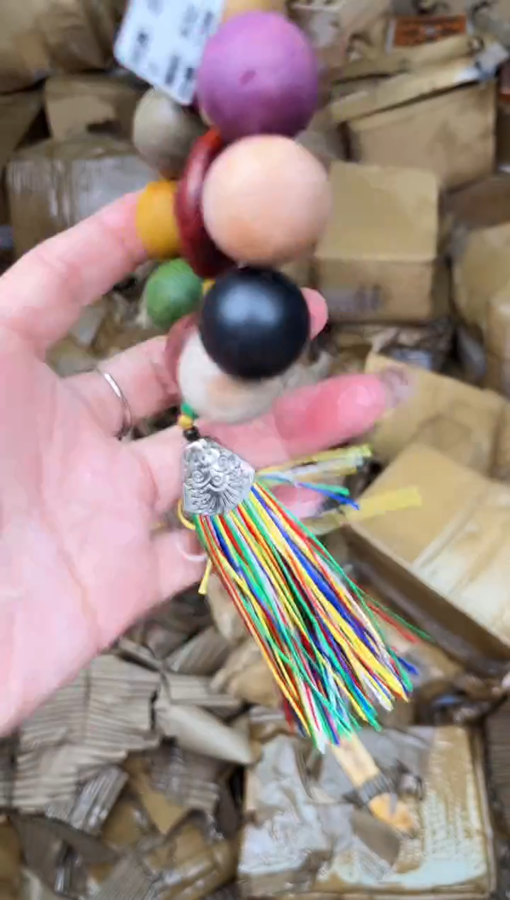 手串文儒甄选福利闪购商品无礼盒