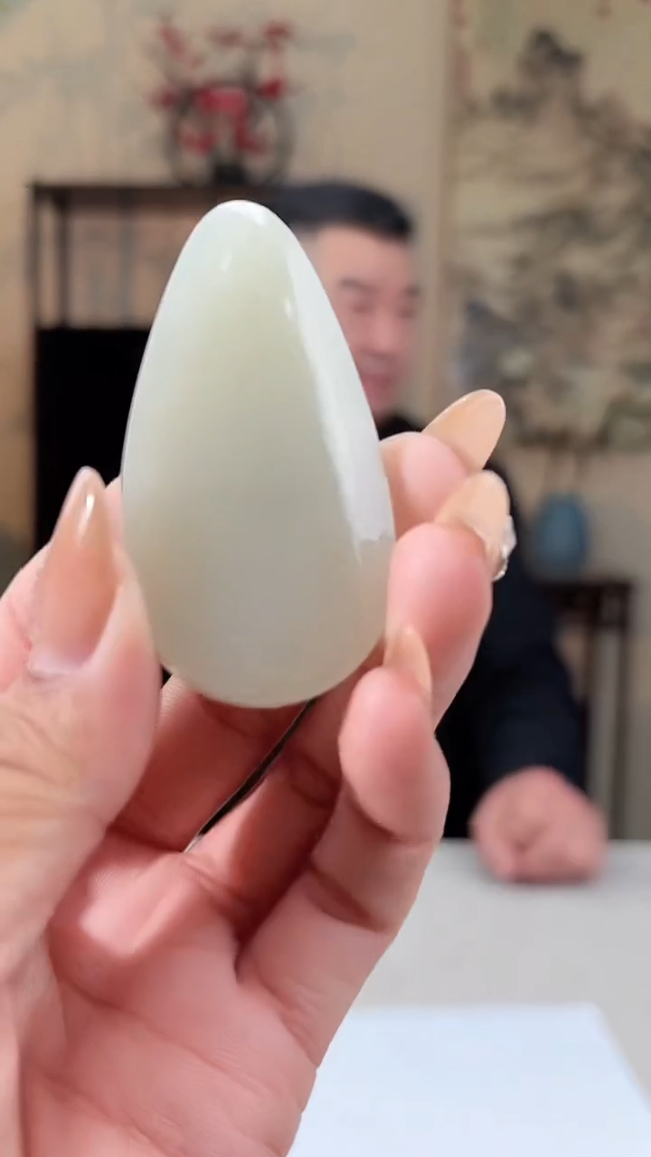 【闪购商品】定制和田玉多样性发货拍一发一