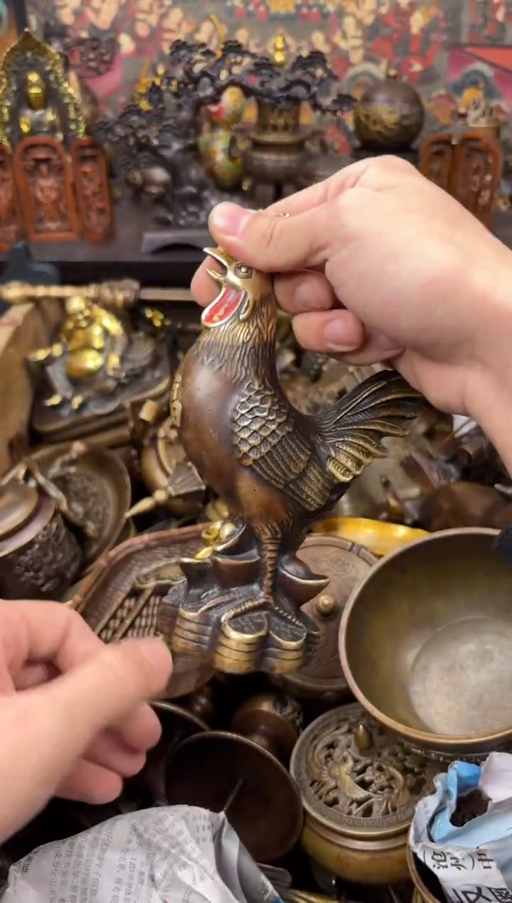 信德铜器壹专属精选链接