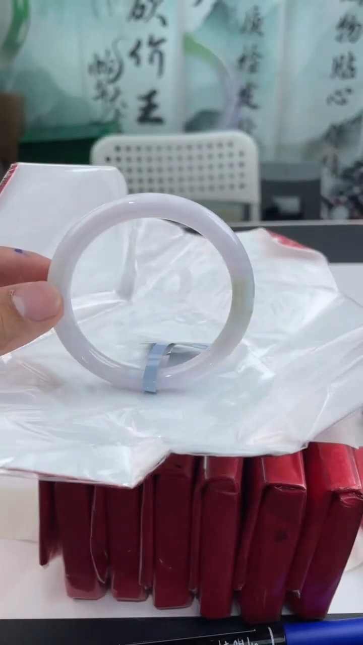 【闪购商品】翡翠手镯未镶嵌12翡翠手镯