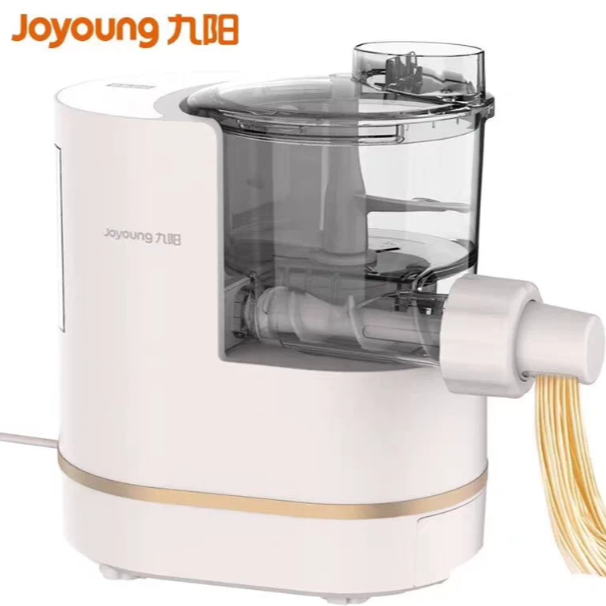 9新 Joyoung/九阳 【9新】华南仓九阳-面条机-M4-M712