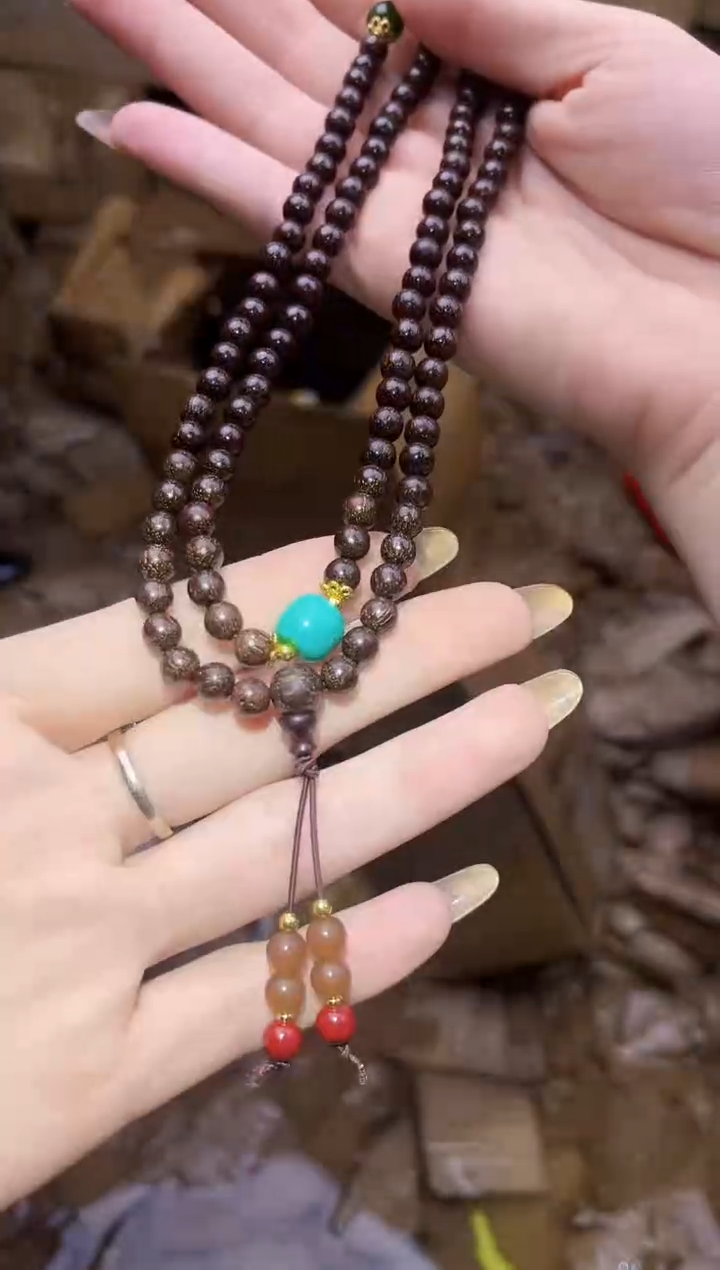 手串起越手串链接无礼盒