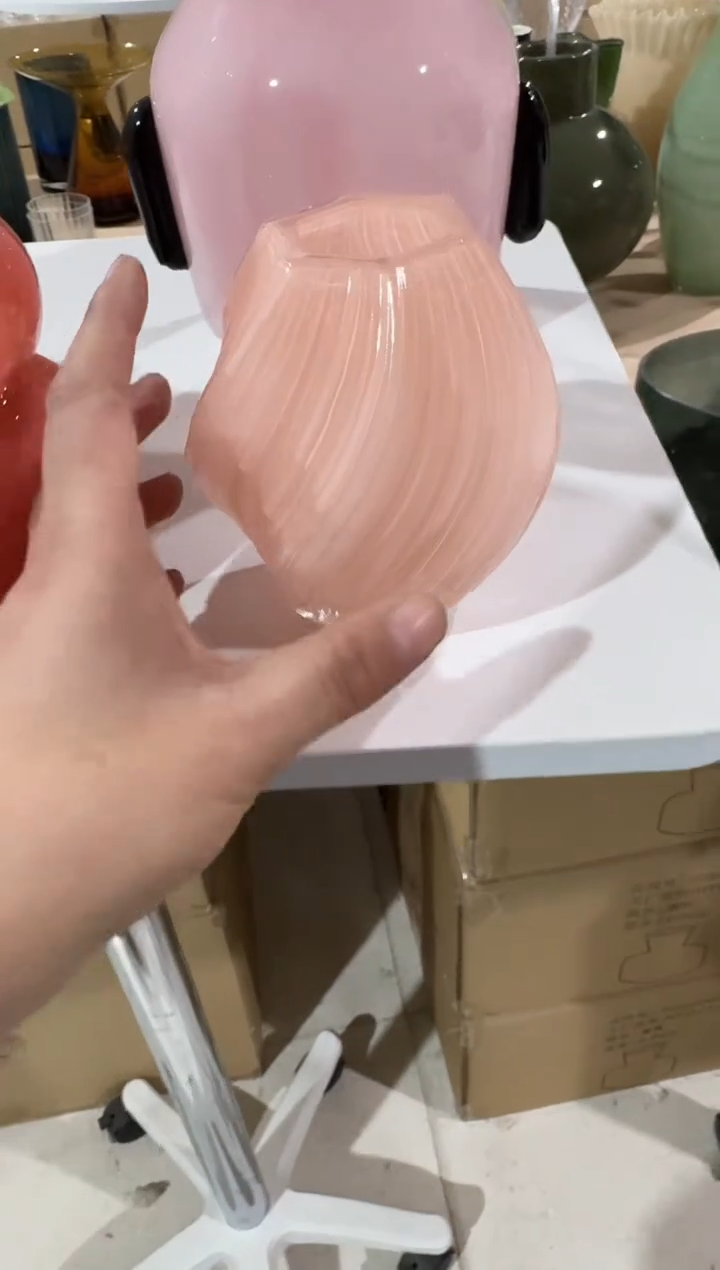 万间家居美物花瓶312